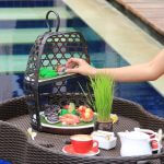 ザ ウォラス ヴィラ＆スパ 帰国日プラン