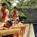 ザ ウォラス ヴィラ＆スパ 帰国日プラン