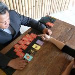 オーラチャクラ（オーラ診断＆カード占い）