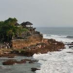 タナロット寺院