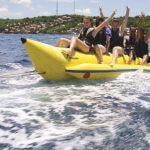 バリハイ ビーチクラブクルーズ